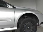 Renault Laguna 3 original Kotflügel vorn rechts TED69 Gris Platine BJ2009