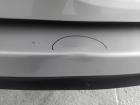 Renault Laguna 3 Kombi original Stoßstange Stossfänger hinten PDC BJ2009 TED69 Gris Platine Metallic