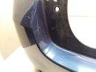 Opel Meriva A original Stoßfänger Stoßstange hinten 4CU Ultrablau mit PDC BJ2006