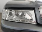 Skoda Octavia 1U orig.Scheinwerfer rechts Facelift mit Nebelscheinwerfer BJ2002