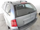 Skoda Octavia 1U Kombi Heckklappe stonegreymetallic 9151 mit Heckscheibe BJ2002