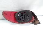 Peugeot 206 CC Cabrio original Rückleuchte Heckleuchte rechts Bj.2003 Peugeot 206 CC Cabrio original Rückleuchte Heckleuchte rechts Bj.2003