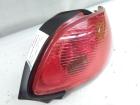 Peugeot 206 CC Cabrio original Rückleuchte Heckleuchte rechts Bj.2003 Peugeot 206 CC Cabrio original Rückleuchte Heckleuchte rechts Bj.2003