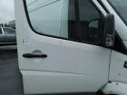 Mercedes Sprinter 906 Tür vorn rechts Beifahrertür arktikweiss 9147 Bj.2015