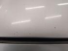Jaguar XJ X351 original Motorhaube Deckel vorn rhodiumsilbermetallic MEN BJ2011