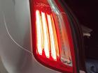Jaguar XJ X351 original Rückleuchte Heckleuchte Schlussleuchte links BJ2011