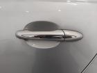 Jaguar XJ X351 original Tür hinten links rhodiumsilbermetallic MEN BJ2011