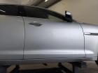 Jaguar XJ X351 original Tür vorn rechts Beifahrertür rhodiumsilber MEN BJ2011