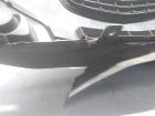 Opel Combo D original Stoßstange Stoßfänger vorn mit Grill Bj.2014