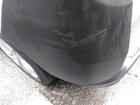 Opel Combo D original Stoßstange Stoßfänger hinten mit PDC Bj.2014
