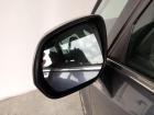 Citroen C4 Picasso 1 Außenspiegel links elek anklappbar Umfeldleuchte BJ2010
