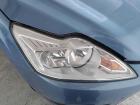 Ford Focus 2 DA3 Facelift orig. Scheinwerfer rechts Halogen mit LWR BJ2009 Ford Focus 2 DA3 Facelift orig. Scheinwerfer rechts Halogen mit LWR BJ2009