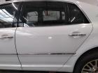 VW Phaeton GP4 Tür hinten links weiss Bj.2015