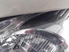 Ford Fiesta JA8 orig.Scheinwerfer links Hella Halogen mit LWR 8A6113W030CF BJ09