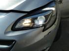 Opel Corsa E original Bi-Xenon Scheinwerfer links mit LED Tagfahrlicht Bj.2015 Opel Corsa E original Bi-Xenon Scheinwerfer links mit LED Tagfahrlicht Bj.2015