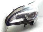 Opel Corsa E original Bi-Xenon Scheinwerfer links mit LED Tagfahrlicht Bj.2015 Opel Corsa E original Bi-Xenon Scheinwerfer links mit LED Tagfahrlicht Bj.2015