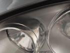 VW Golf 5 1K original Scheinwerfer links Halogen mit LWR BJ2006