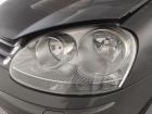 VW Golf 5 1K original Scheinwerfer links Halogen mit LWR BJ2006