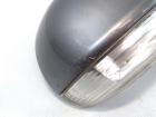 VW Golf 5 orig Außenspiegel rechts LA7T United Grey elektrisch beheizt BJ2006