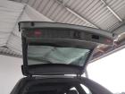 Porsche Cayenne 9PA Turbo Heckklappe  LD7Z Titanium inkl. Scheibe dunkel BJ2003