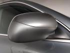 Porsche Cayenne 9PA orig.Außenspiegel rechts elek anklappbar Umfeld Memory BJ03