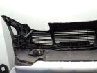 Porsche Cayenne 9PA Turbo Stossfänger Stoßstange vorn SRA PDC BJ2003 LD7Z DEFEKT Porsche Cayenne 9PA Turbo Stossfänger Stoßstange vorn SRA PDC BJ2003 LD7Z DEFEKT