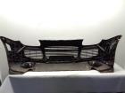 Porsche Cayenne 9PA Turbo Stossfänger Stoßstange vorn SRA PDC BJ2003 LD7Z DEFEKT Porsche Cayenne 9PA Turbo Stossfänger Stoßstange vorn SRA PDC BJ2003 LD7Z DEFEKT