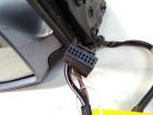 Audi A6 4F orig.Außenspiegel links elektrisch anklappbar abblendbar 15pol.BJ2005