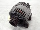 VW Golf Plus 5M original Lichtmaschine Generator 110A 1.4 59kw BUD Valeo BJ2007