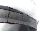 Dacia Sandero SD original Stossfänger Stoßstange vorn TED69 platingrau BJ2008
