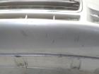 Audi A4 8E B7 original Stoßstange Stossfänger vorn BJ2005 LY7W lichtsilber