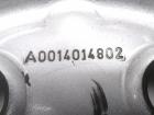 Mercedes Sprinter 906 original Stahlfelge 6.5Jx16H2 ET62 A0014014802  Bj.2015