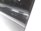 VW Lupo 6X Tür vorn links Fahrertür L041 Brillantschwarz Blechlupo BJ2005