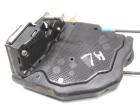Toyota Rav4 Serie 3 original Türschloß hinten links mit ZV Bj.2010