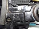 Toyota Rav4 Serie 3 original Türschloß hinten links mit ZV Bj.2010