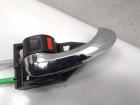 Toyota Rav4 Serie 3 original Türschloß hinten links mit ZV Bj.2010