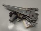 Toyota Rav4 Serie 3 original Fensterheber hinten links elektrisch Bj.2010