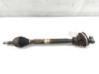 Dacia Logan 2 MCV original Antriebswelle Gelenkwelle vorn links 1.2 55kw BJ2015