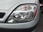 Renault Scenic 1 Ph. 2 original Scheinwerfer vorn links Halogen Facelift BJ2000 Renault Scenic 1 Ph. 2 original Scheinwerfer vorn links Halogen Facelift BJ2000