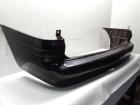 Ford Galaxy 1 Facelift original Stoßstange Stossfänger hinten mit PDC BJ2005