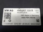 Porsche Macan 2 XAB Steuergerät für beheizbare Frontscheibe 4N0907133B Bj.2024