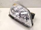 Opel Astra H original Scheinwerfer rechts chrom Hella mit LWR Bj.2008