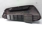 Ford Ka 2 RU8 original Kühlergrill dunkelgrau unlackiert Bj.2009 Ford Ka 2 RU8 original Kühlergrill dunkelgrau unlackiert Bj.2009
