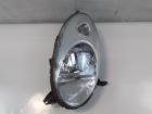 Nissan Micra K12 Scheinwerfer links mit LWR BJ2003 Depo