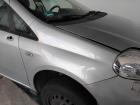 Fiat Grande Punto original Kotflügel vorn rechts BJ2009 589/A Grigio Argento Vivo Metallic Fiat Grande Punto original Kotflügel vorn rechts BJ2009 589/A Grigio Argento Vivo Metallic