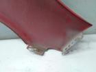Peugeot 1007 original Kotflügel vorn links rot KKN Rouge Aden Bj.2005