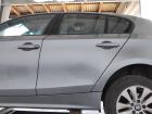 BMW 1er E87 Tür hinten links A18 Quarzblau Metallic 5-Türer BJ2006