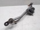 Opel Astra G original Wischermotor mit Wischergestänge vorn Valeo Bj.2003