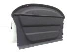 Renault Megane 3 original Hutablage Kofferraumabdeckung BJ2011 5-türig Fließheck Renault Megane 3 original Hutablage Kofferraumabdeckung BJ2011 5-türig Fließheck