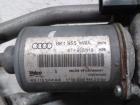 Audi A4 8K B8 original Wischeranlage vorn Wischermotor Wischergestänge Bj.2009